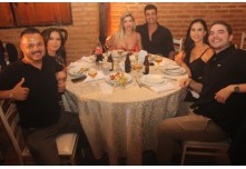 Casamento Priscila e Rodrigo