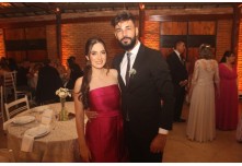 Casamento Priscila e Rodrigo