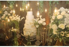 Casamento Priscila e Rodrigo