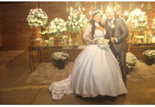 Casamento Priscila e Rodrigo