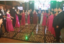 Casamento Priscila e Rodrigo