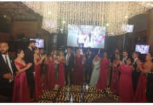 Casamento Priscila e Rodrigo