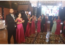 Casamento Priscila e Rodrigo