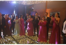 Casamento Priscila e Rodrigo