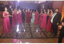 Casamento Priscila e Rodrigo