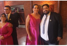 Casamento Priscila e Rodrigo