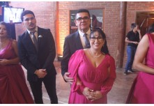 Casamento Priscila e Rodrigo