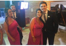 Casamento Priscila e Rodrigo