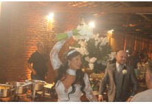 Casamento Priscila e Rodrigo