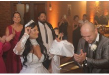 Casamento Priscila e Rodrigo