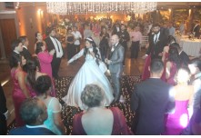 Casamento Priscila e Rodrigo