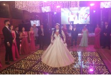 Casamento Priscila e Rodrigo