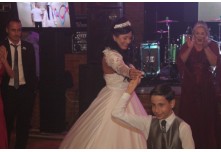 Casamento Priscila e Rodrigo