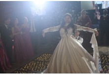 Casamento Priscila e Rodrigo