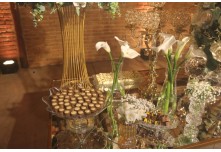 Casamento Priscila e Rodrigo