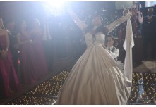 Casamento Priscila e Rodrigo