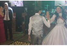 Casamento Priscila e Rodrigo