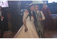 Casamento Priscila e Rodrigo