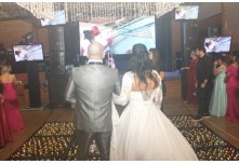 Casamento Priscila e Rodrigo