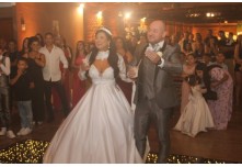 Casamento Priscila e Rodrigo