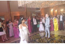 Casamento Priscila e Rodrigo