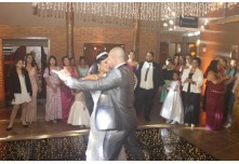 Casamento Priscila e Rodrigo