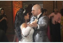 Casamento Priscila e Rodrigo