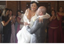 Casamento Priscila e Rodrigo