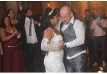 Casamento Priscila e Rodrigo