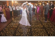 Casamento Priscila e Rodrigo