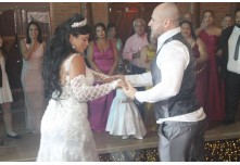 Casamento Priscila e Rodrigo