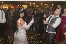 Casamento Priscila e Rodrigo