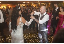 Casamento Priscila e Rodrigo