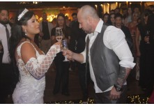 Casamento Priscila e Rodrigo