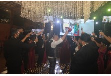 Casamento Priscila e Rodrigo