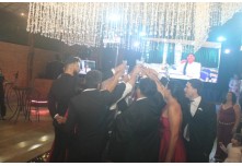 Casamento Priscila e Rodrigo