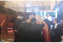 Casamento Priscila e Rodrigo