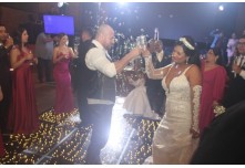 Casamento Priscila e Rodrigo