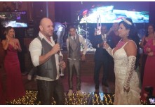 Casamento Priscila e Rodrigo