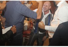 Casamento Priscila e Rodrigo