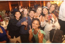 Casamento Priscila e Rodrigo