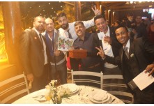 Casamento Priscila e Rodrigo