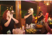 Casamento Priscila e Rodrigo