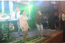 Casamento Priscila e Rodrigo