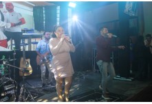 Casamento Priscila e Rodrigo