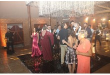 Casamento Priscila e Rodrigo