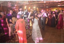 Casamento Priscila e Rodrigo