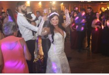 Casamento Priscila e Rodrigo