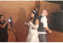 Casamento Priscila e Rodrigo