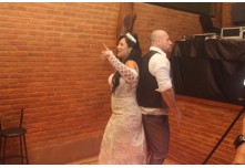 Casamento Priscila e Rodrigo